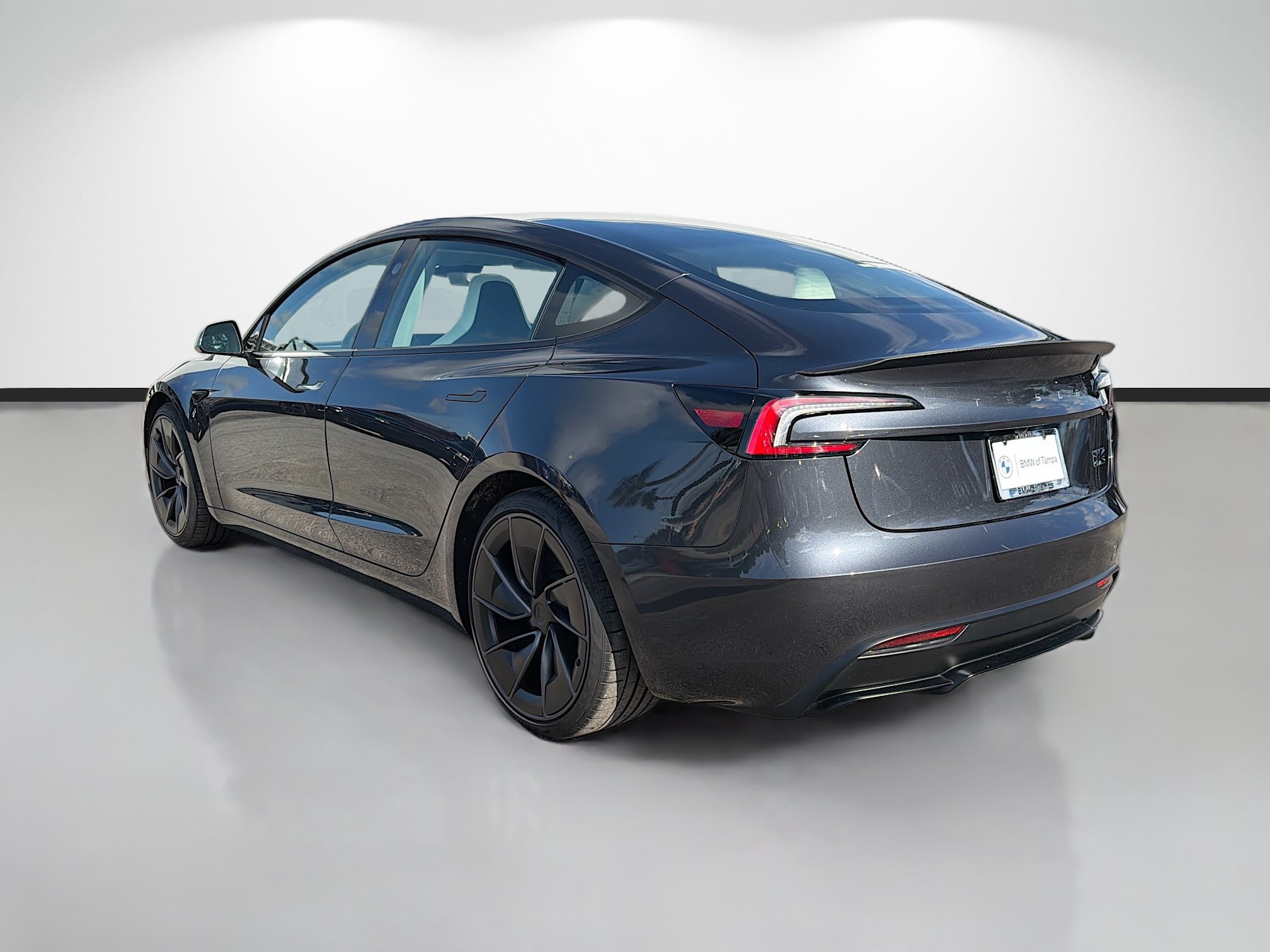Used 2025 Tesla Model 3 Performance AWD/4WD image 5