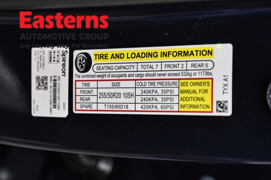 Used 2022 Acura MDX SH-AWD w/ Advance Package image 37