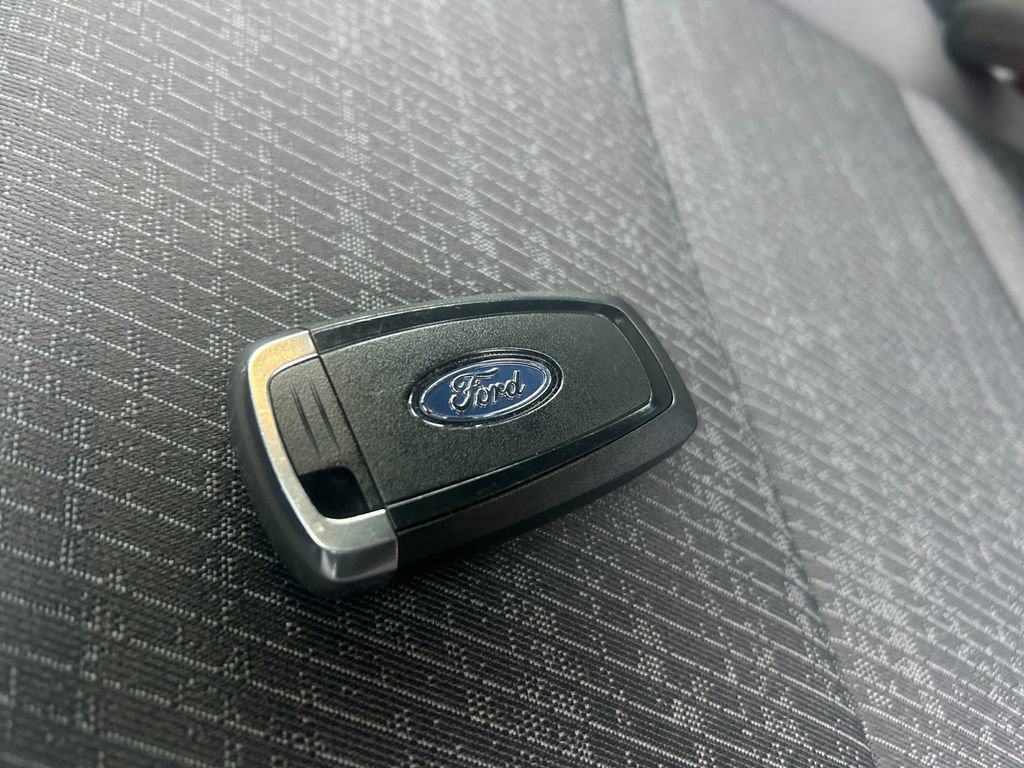 Used 2025 Ford F150 XLT w/ Equipment Group 302A MID image 33