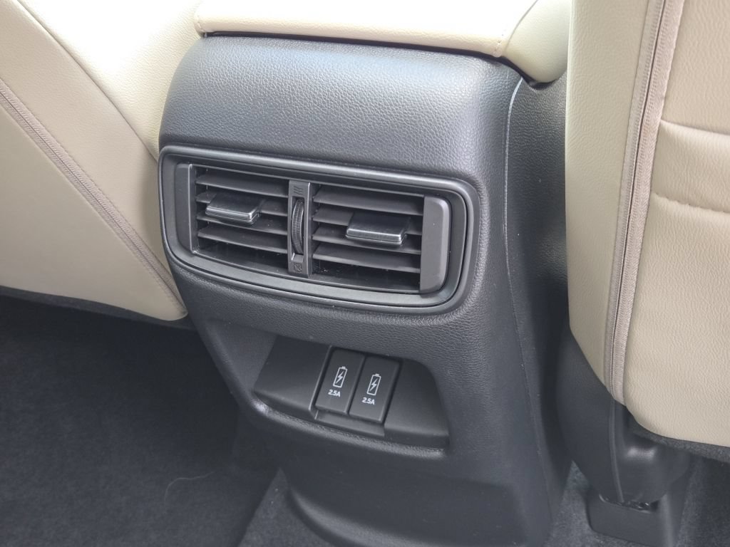 Used 2020 Honda CR-V EX-L image 13