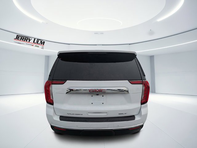 Used 2023 GMC Yukon SLT image 4