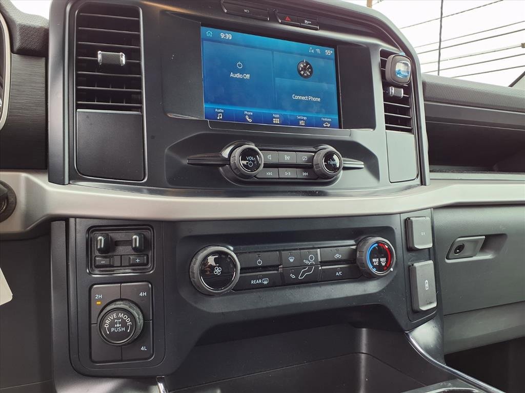 Used 2023 Ford F150 XL w/ Trailer Tow Package image 16