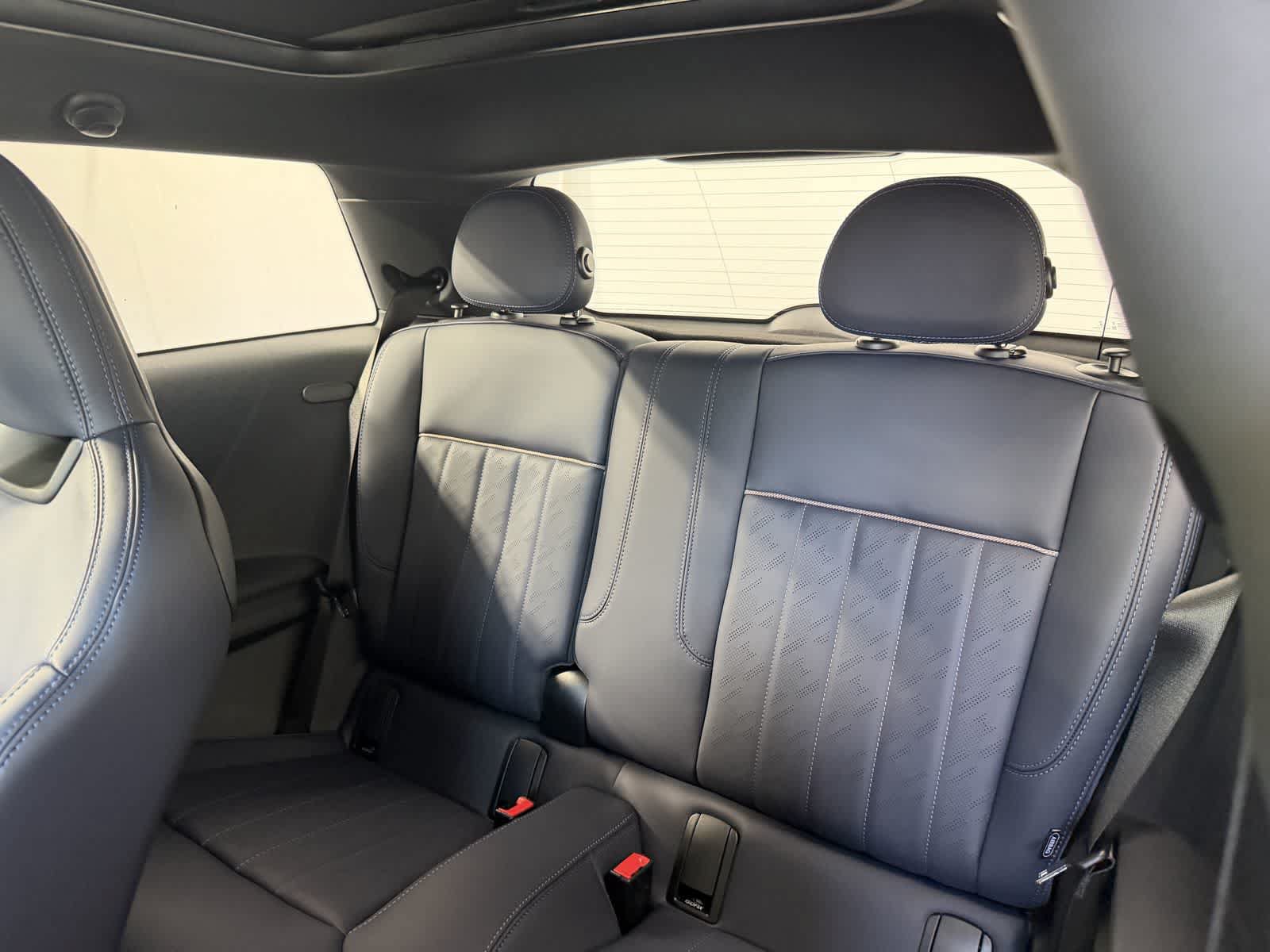 New 2026 MINI Cooper 2-Door Hardtop FWD image 12
