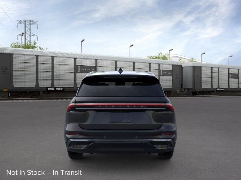 New 2026 Lincoln Nautilus Reserve AWD/4WD image 5