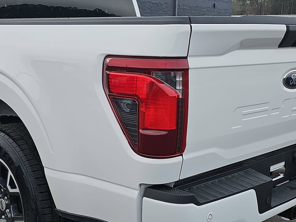 Used 2024 Ford F150 STX image 36