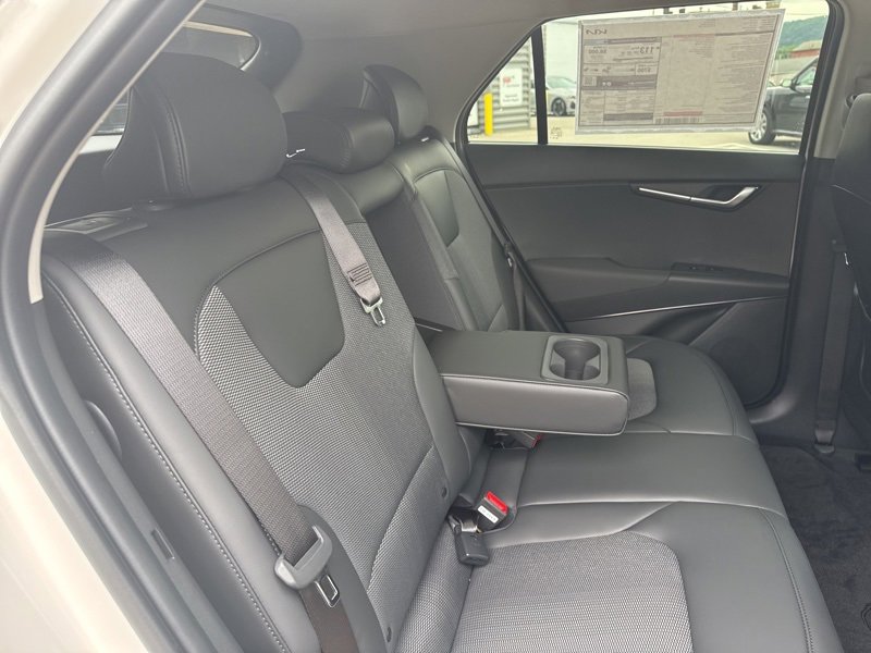 New 2025 Kia Niro Wind w/ Wind Preserve Package image 13