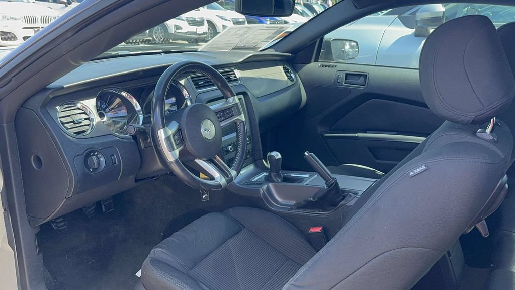 Used 2014 Ford Mustang GT w/ Equipment Group 301A RWD image 26