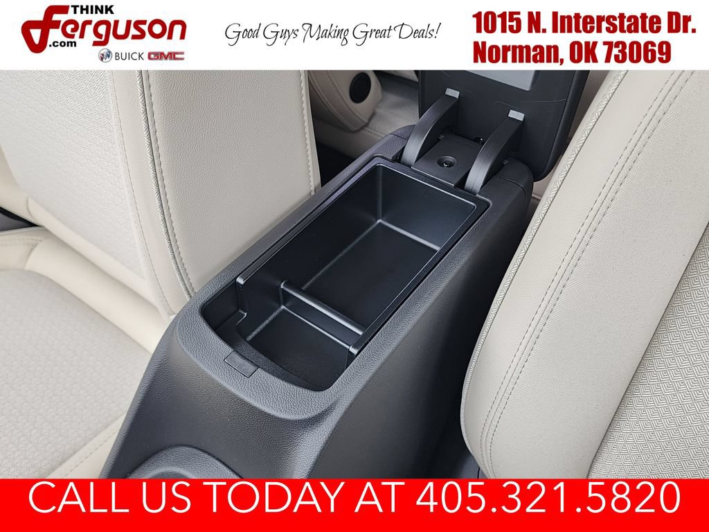 New 2026 Buick Encore GX Preferred w/ Comfort Package FWD image 32