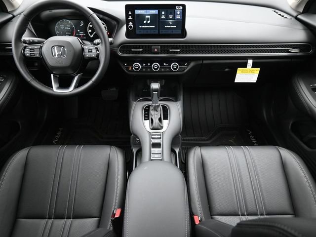New 2026 Honda HR-V EX-L image 21