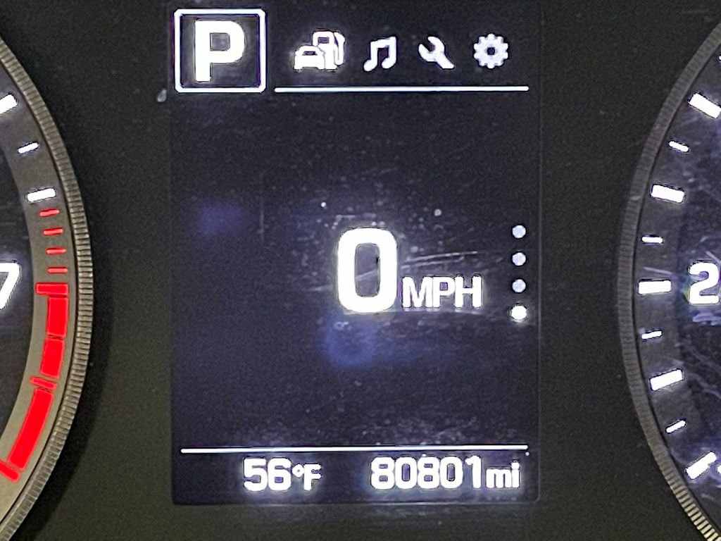 Used 2017 Hyundai Sonata SE image 6