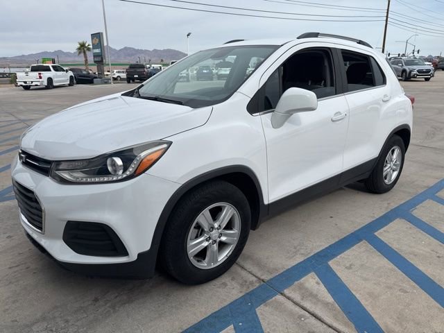 Used 2020 Chevrolet Trax LT image 6