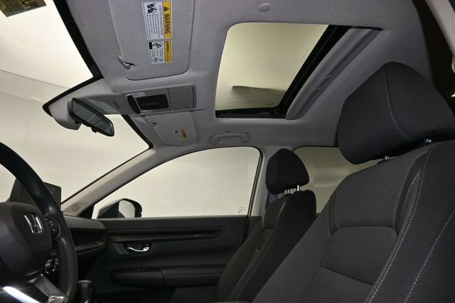 Used 2024 Honda CR-V EX image 14