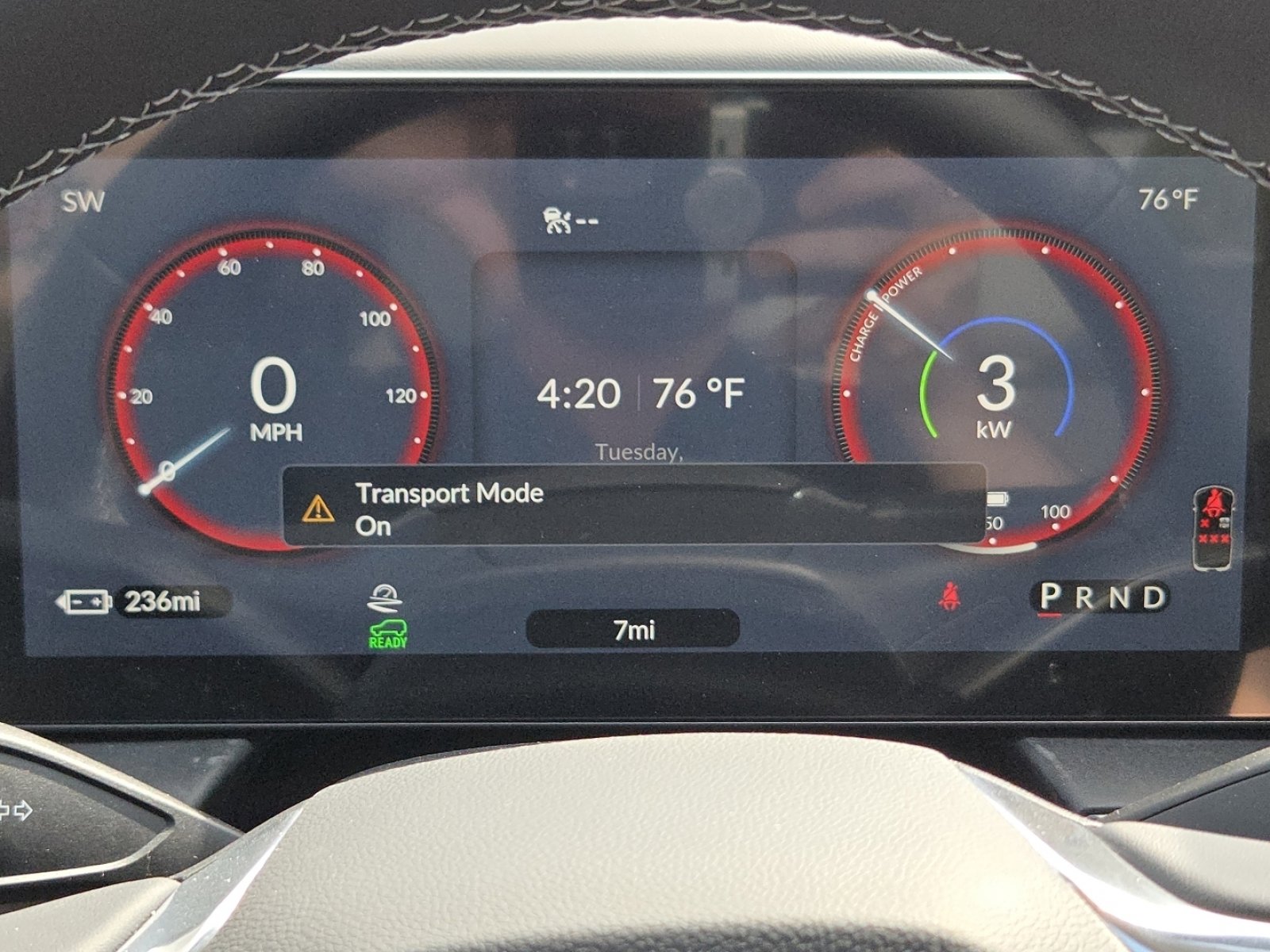 New 2026 Honda Prologue Elite image 34