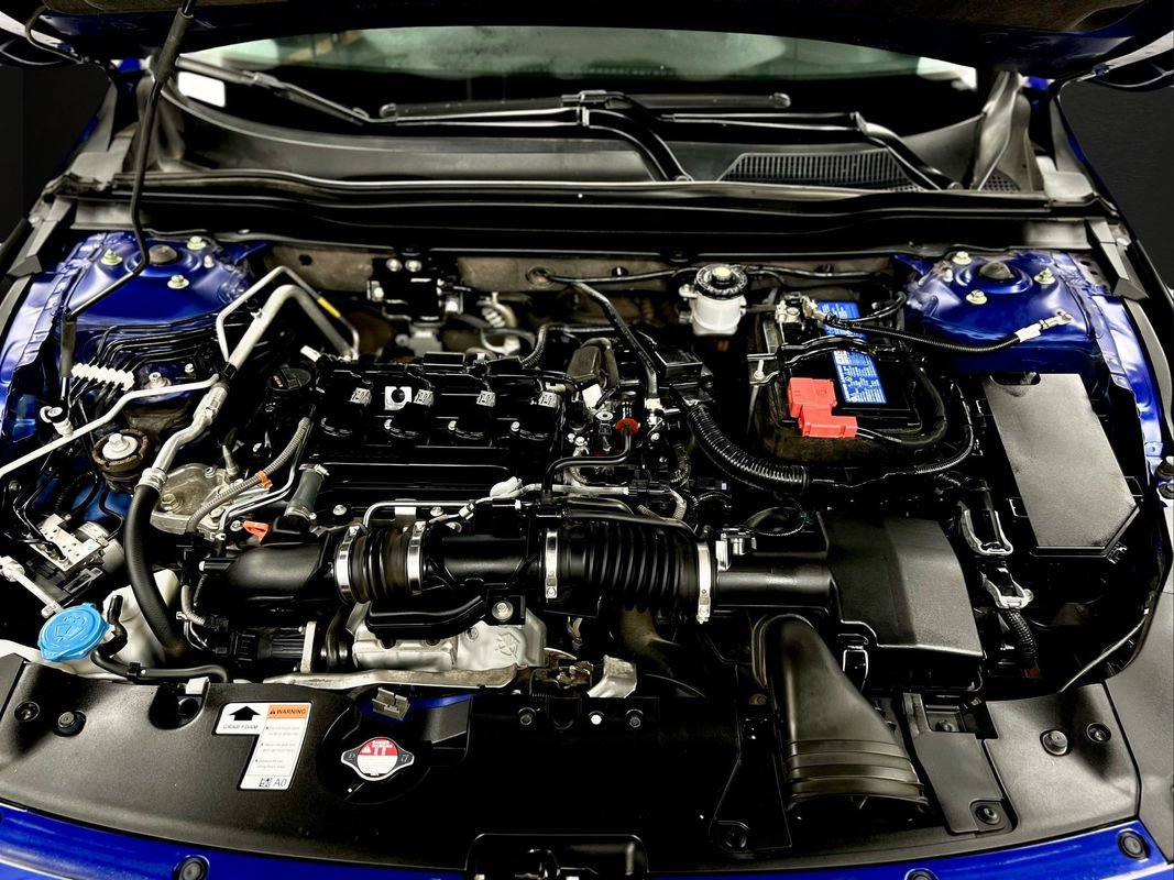 Used 2021 Honda Accord Sport image 41