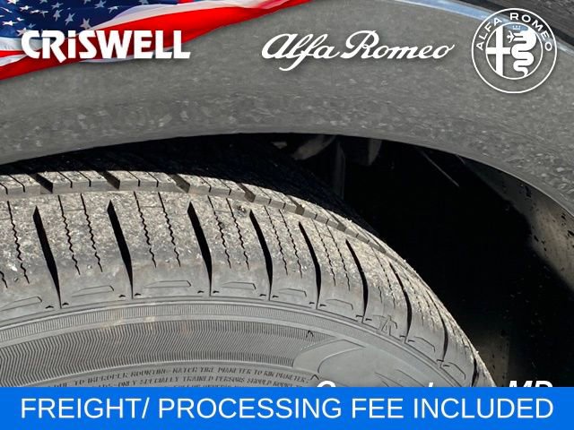 Used 2024 Alfa Romeo Tonale Veloce image 14