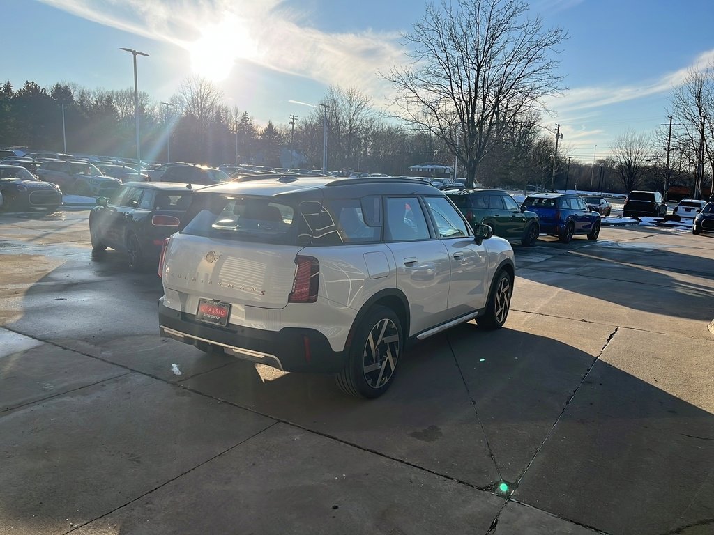 New 2026 MINI Cooper Countryman S image 3