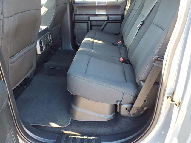 Certified 2019 Ford F150 XLT w/ Equipment Group 302A Luxury image 17