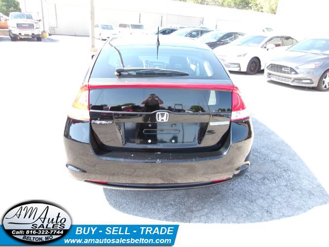 Used 2010 Honda Insight EX image 4