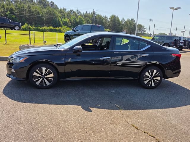 Used 2022 Nissan Altima 2.5 SV AWD/4WD image 4
