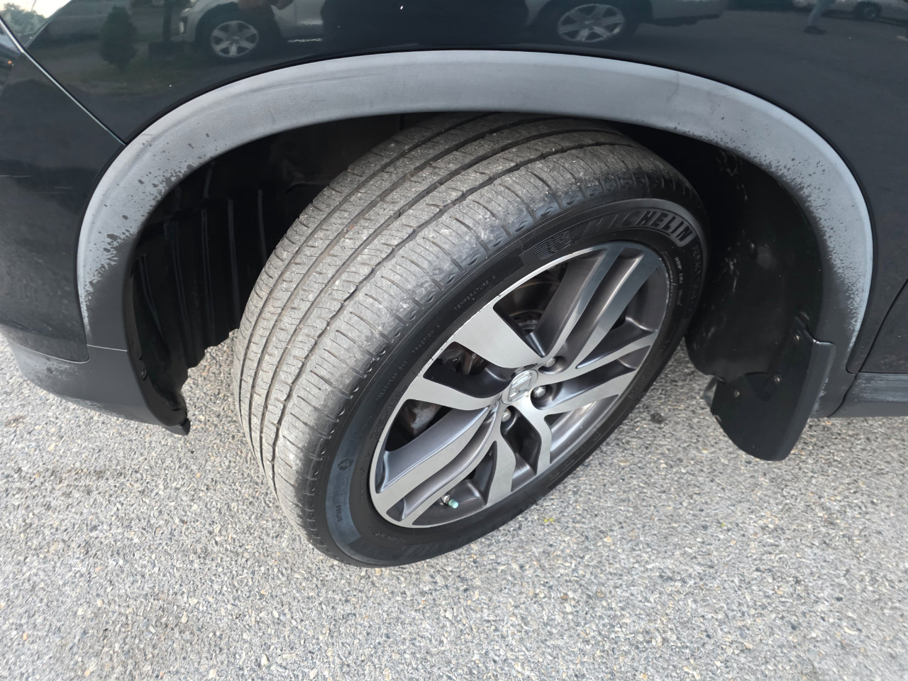 Used 2016 Honda Pilot Elite image 30