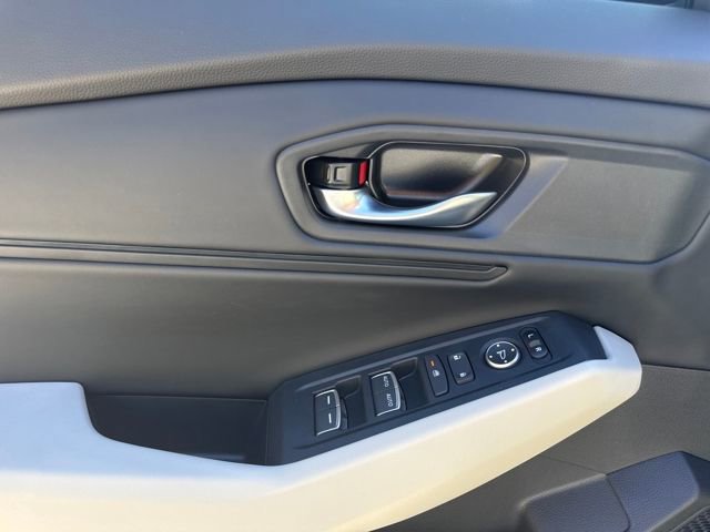 New 2025 Honda Accord SE image 13