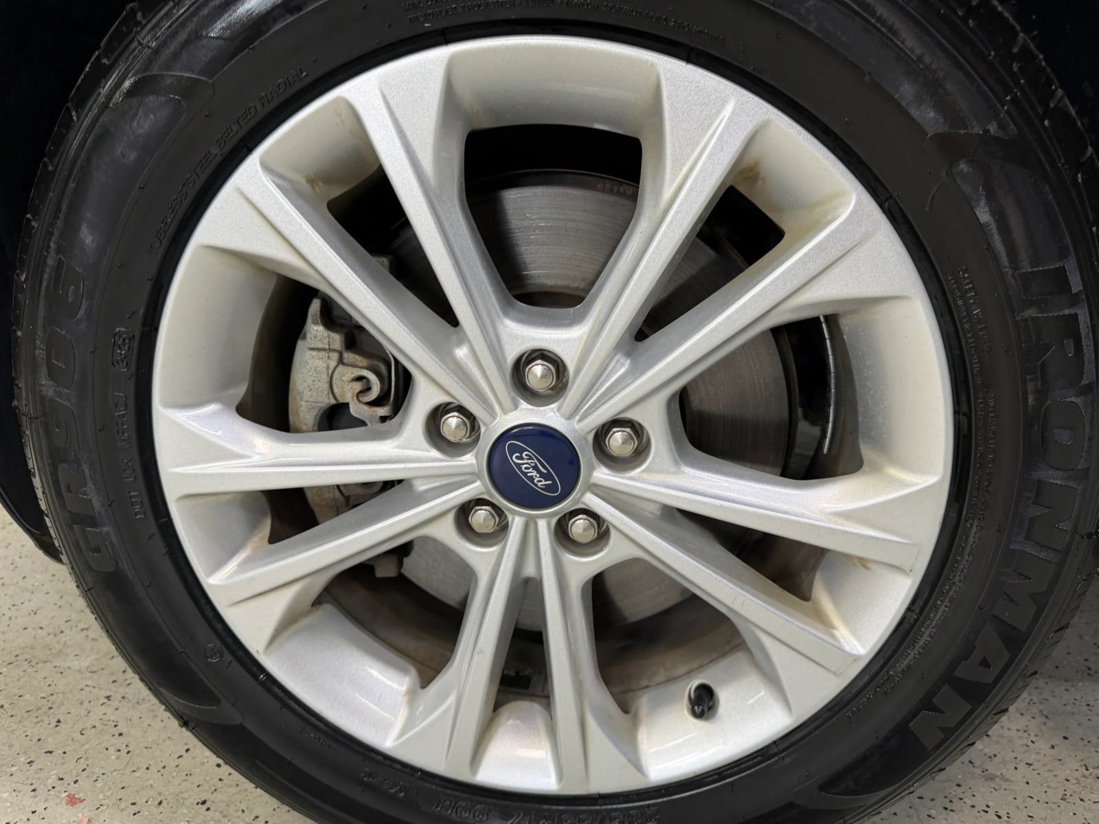 Used 2019 Ford Escape SE AWD/4WD image 20