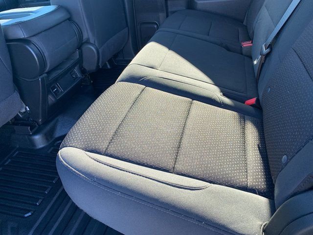 Used 2024 GMC Sierra 1500 Pro w/ Convenience Package image 13