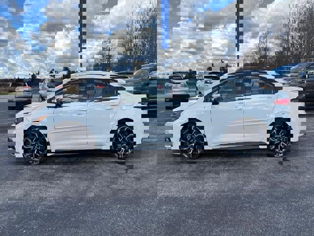 Used 2020 Toyota Corolla SE image 4