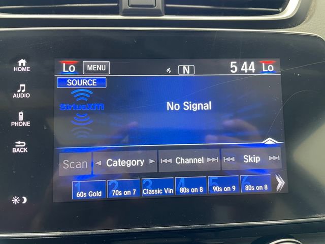 Used 2017 Honda CR-V EX image 29