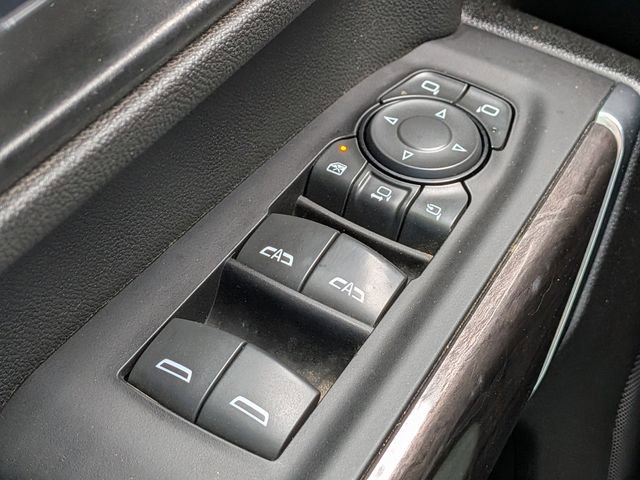 Used 2022 Chevrolet Silverado 2500 LTZ AWD/4WD image 26