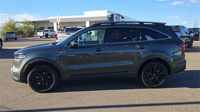 Used 2022 Kia Sorento S image 5
