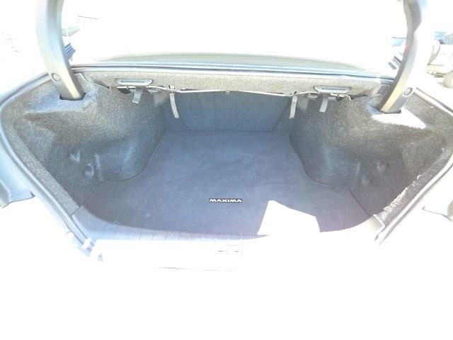 Used 2023 Nissan Maxima SV w/ Floor Mat Group FWD image 26