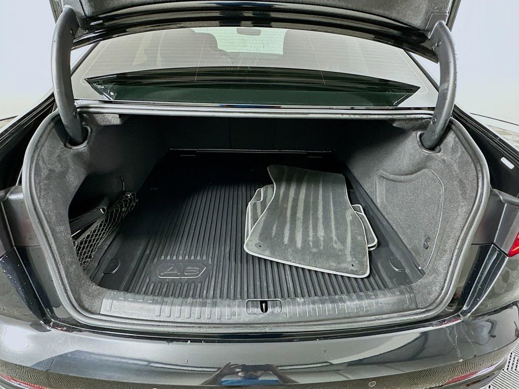 Used 2019 Audi A6 3.0T Premium w/ Convenience Package image 27