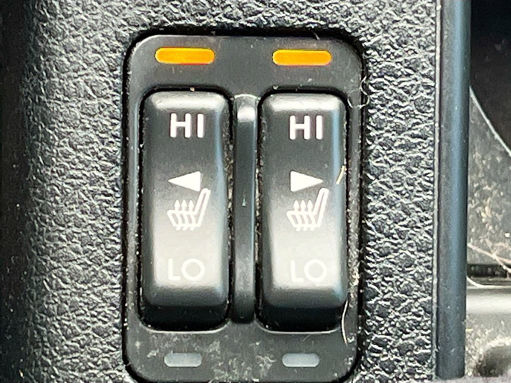 Used 2020 Subaru WRX STI image 20