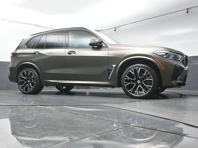 Used 2023 BMW X5 M w/ Executive Package AWD/4WD image 42