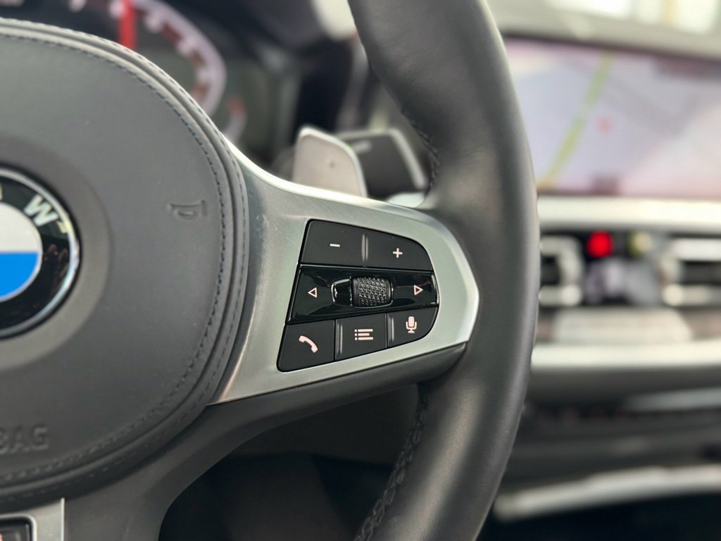 Used 2022 BMW M240i xDrive M240i xDrive w/ Premium Package image 23