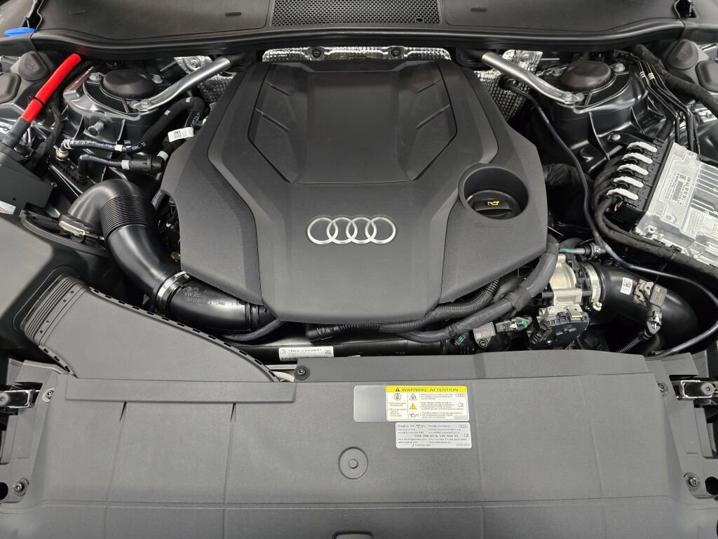 New 2025 Audi A7 3.0T Premium Plus image 10