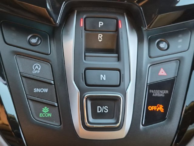 Used 2023 Honda Odyssey Touring image 12