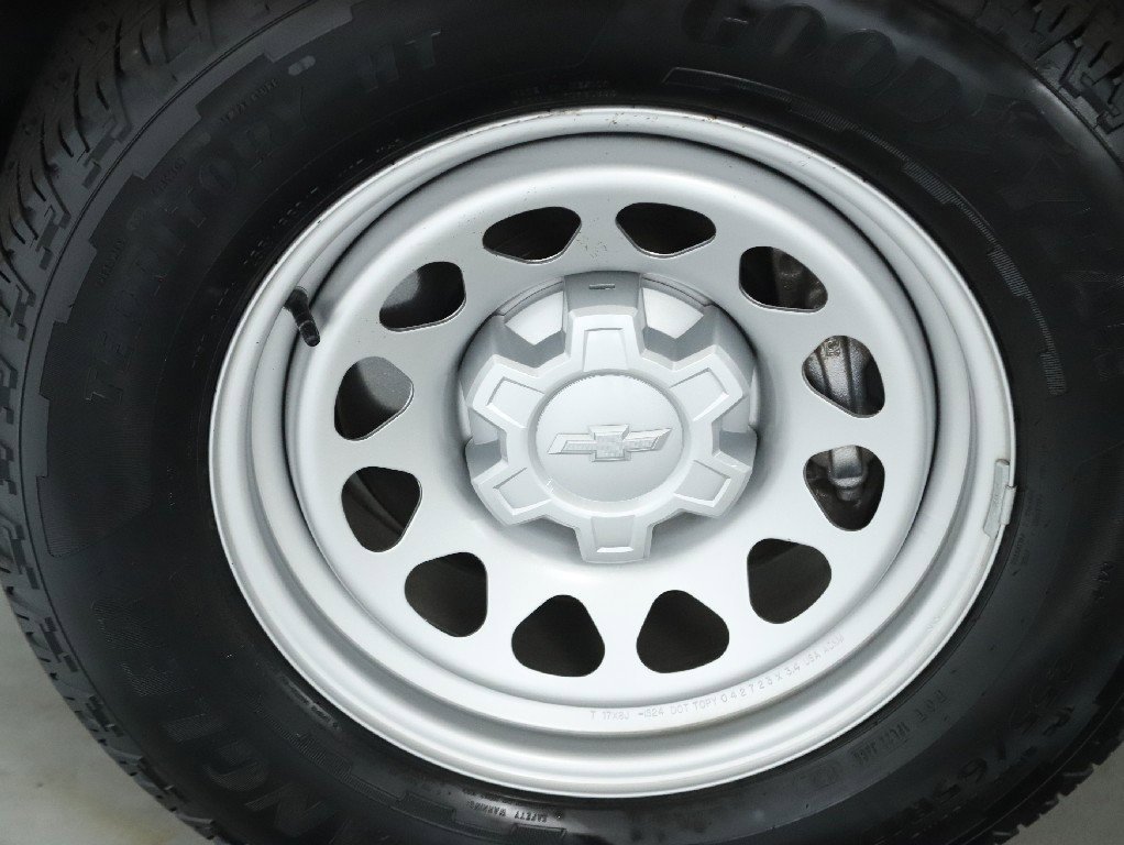 Used 2023 Chevrolet Colorado W/T w/ Safety Package image 36