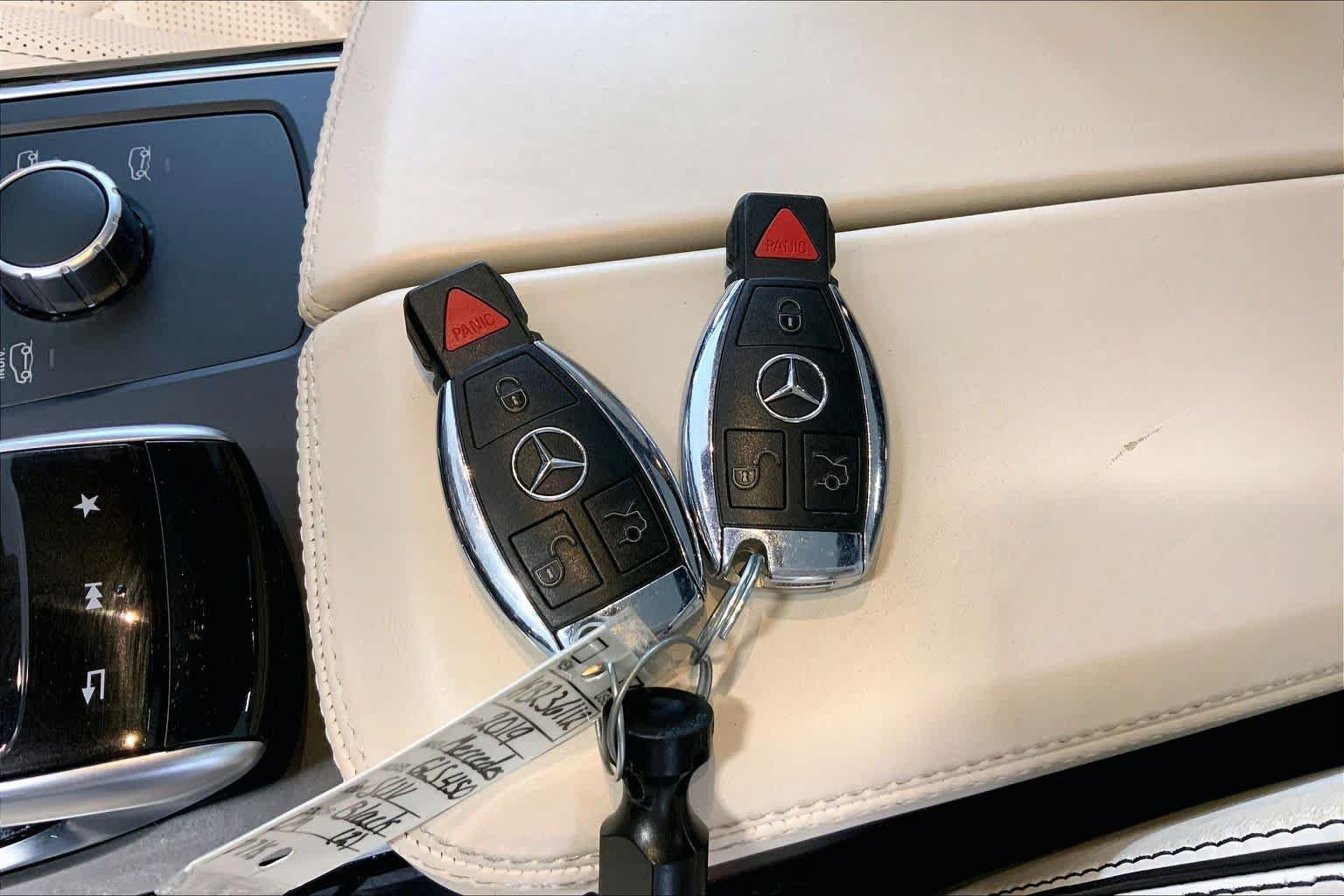 Used 2019 Mercedes-Benz GLS 450 4MATIC image 14