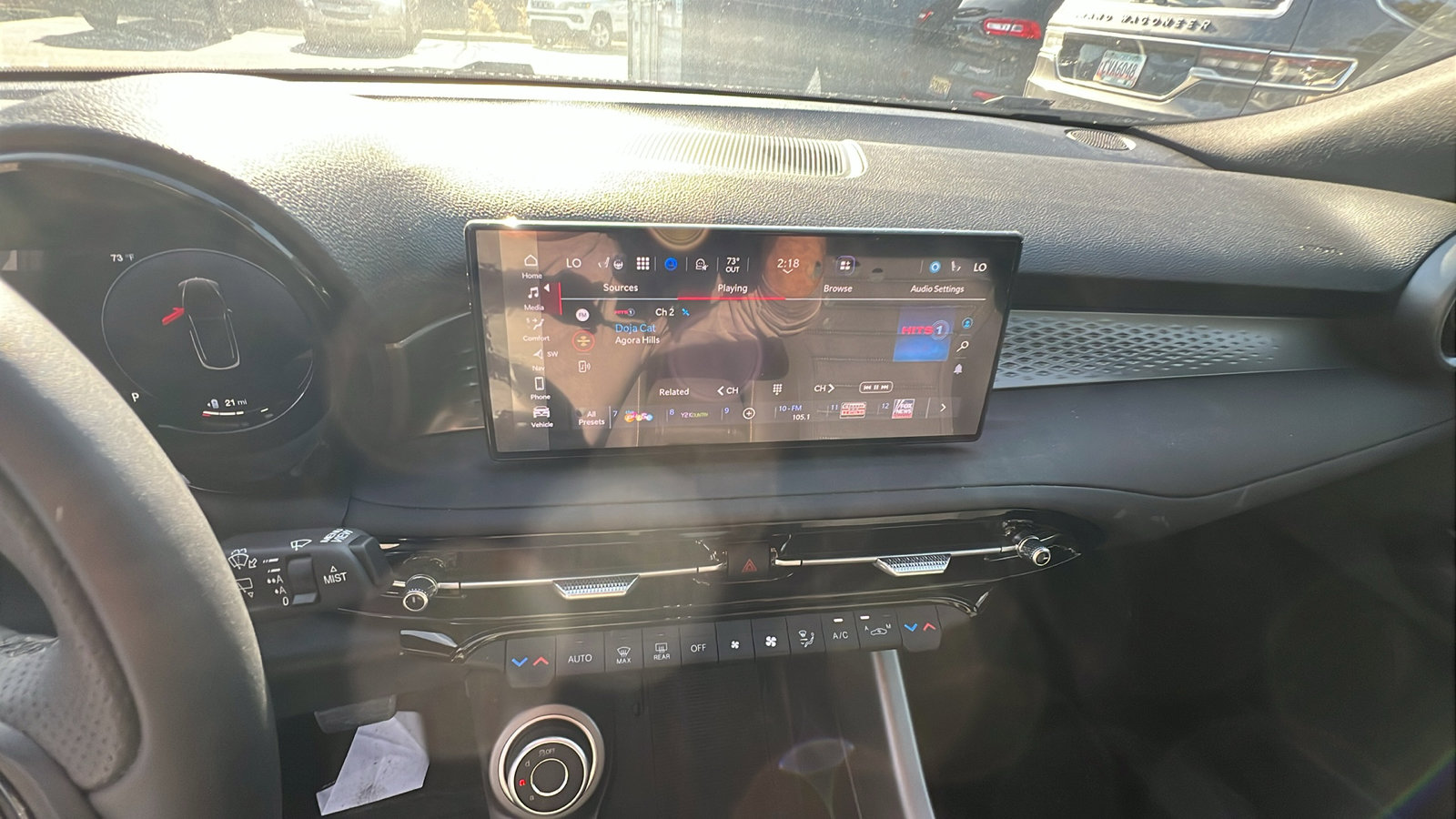 Used 2024 Alfa Romeo Tonale Sprint image 29