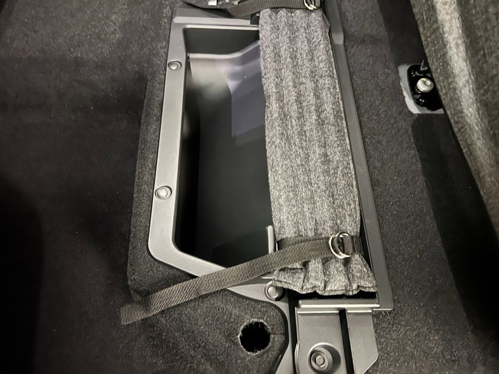 New 2025 Ford Ranger XLT w/ Equipment Group 301A High image 28