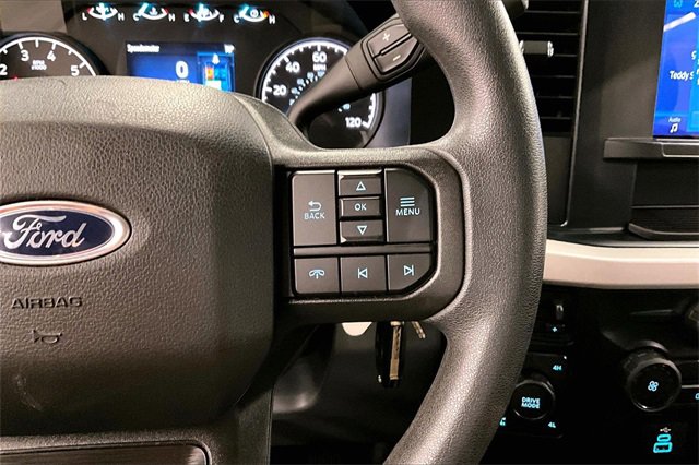 Used 2023 Ford F250 XLT image 23