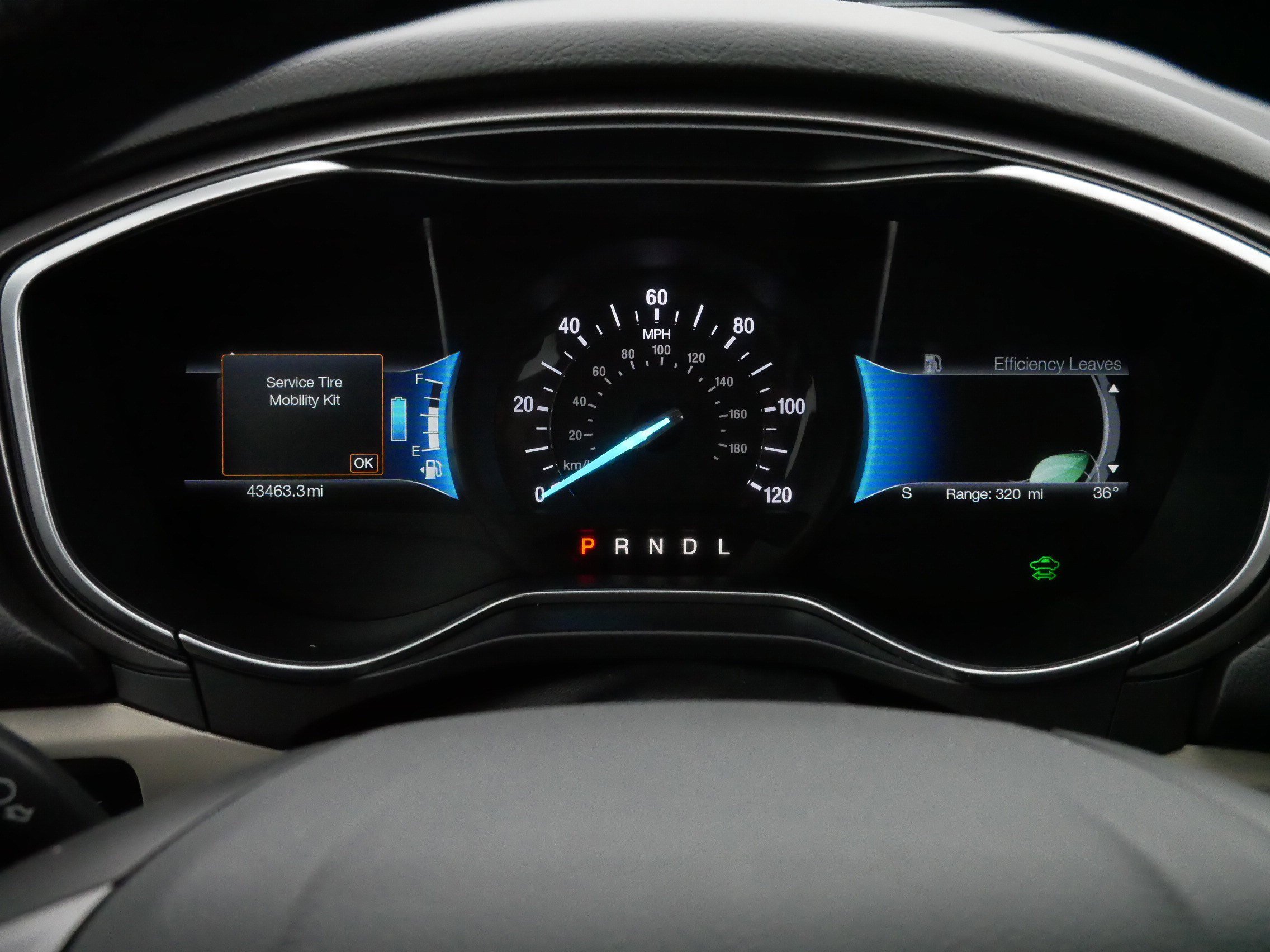 Used 2018 Ford Fusion SE image 21