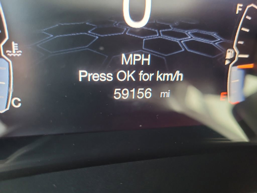 Used 2018 Jeep Compass Limited w/ Navigation Group image 31