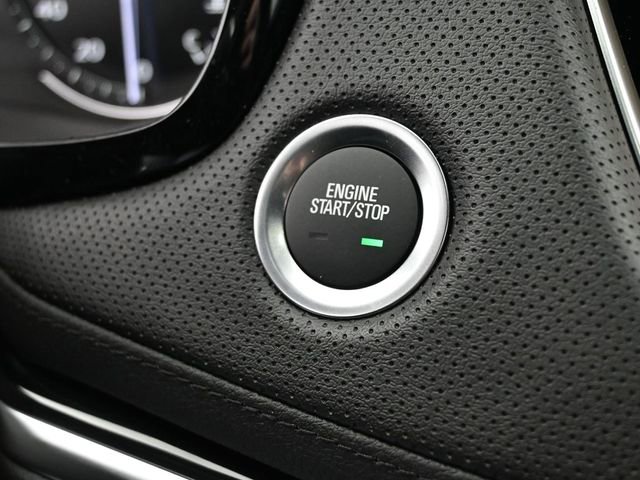 New 2025 Cadillac XT6 Luxury image 22