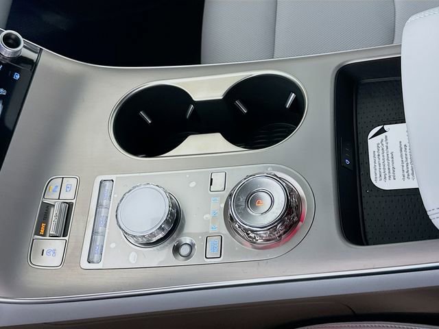 New 2026 Genesis GV70 2.5T Advanced image 15