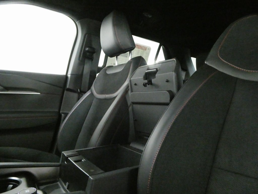 New 2025 Ford Explorer ST image 29