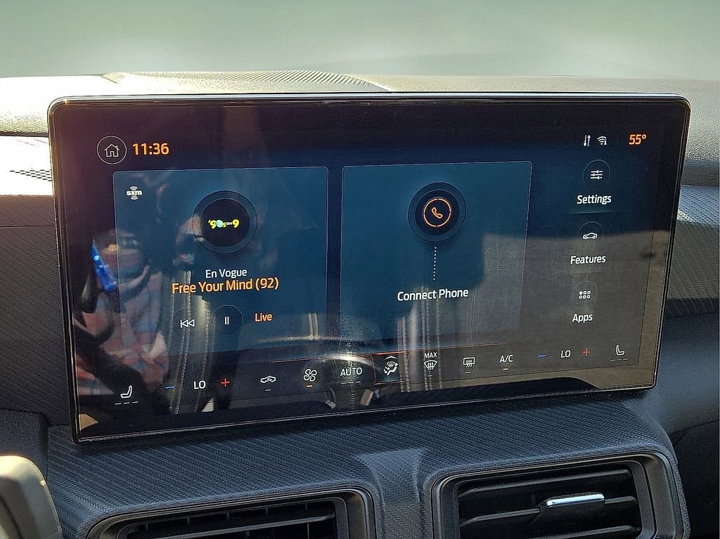 Used 2024 Ford Mustang EcoBoost image 23