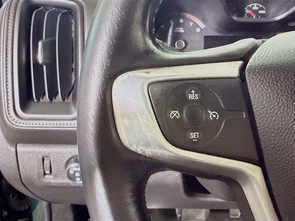 Used 2016 GMC Canyon SLE w/ SLE Convenience Package image 22